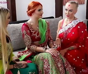 الهندي العروس